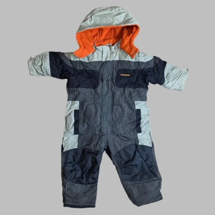 КОМБИНЕЗОН ДЕТСКИЙ