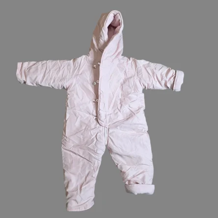 ДЕТСКИЙ КОМБИНЕЗОН