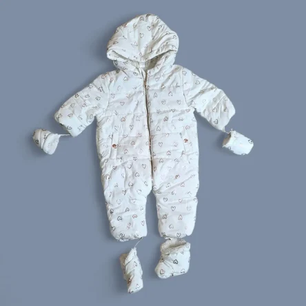 ДЕТСКИЙ КОМБИНЕЗОН