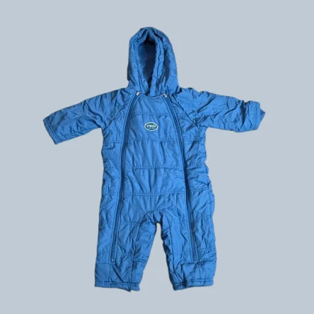 ДЕТСКИЙ КОМБИНЕЗОН