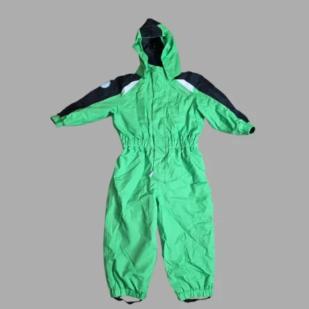 ДЕТСКИЙ КОМБИНЕЗОН