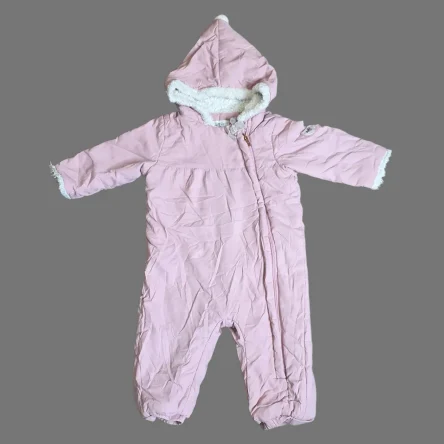КОМБИНЕЗОН ДЕТСКИЙ