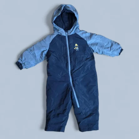 ✅ДЕТСКИЙ КОМБИНЕЗОН LUPLLU