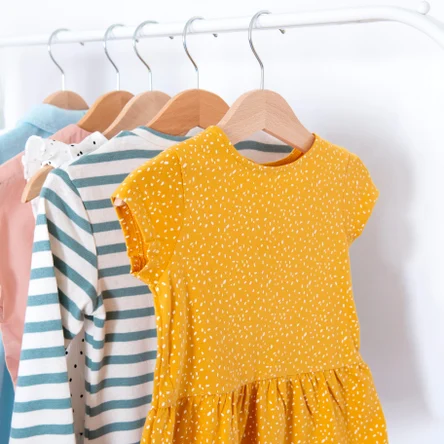 Детская одежда