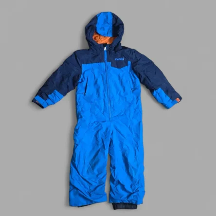 ДЕТСКИЙ КОМБИНЕЗОН