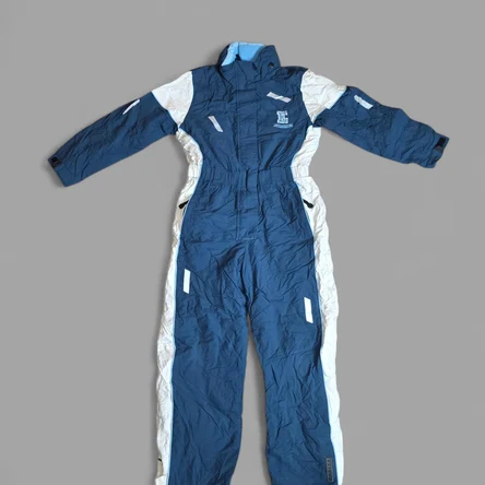 ДЕТСКИЙ КОМБИНЕЗОН